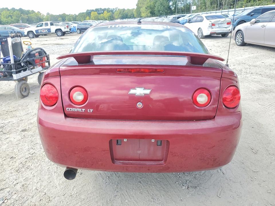 Aukcja sprzedaży 2009 Chevrolet Cobalt, vin: 1G1AT18H597169634, numer aukcji: 69782876