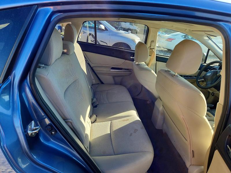 70659686 :رقم المزاد ، JF2GPADCXF8277772 vin ، 2015 Subaru Xv Crosstrek مزاد بيع