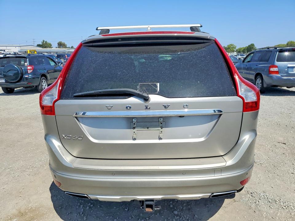 68306396 :رقم المزاد ، YV4940DL2E2513632 vin ، 2014 Volvo Xc60 مزاد بيع