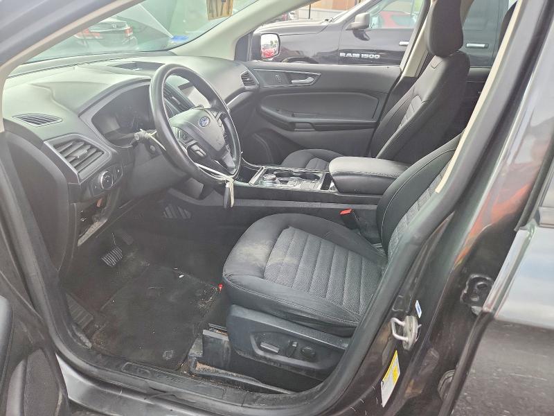 Продаж на аукціоні авто 2020 Ford Edge, vin: 2FMPK4G92LBB44880, номер лоту: 70171686