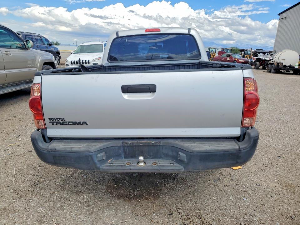 Aukcja sprzedaży 2008 Toyota Tacoma, vin: 5TENX22N18Z511413, numer aukcji: 69442866