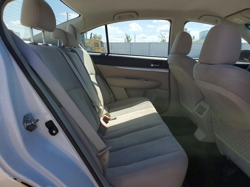 Aukcja sprzedaży 2013 Subaru Legacy, vin: 4S3BMBC63D3037640, numer aukcji: 68090516
