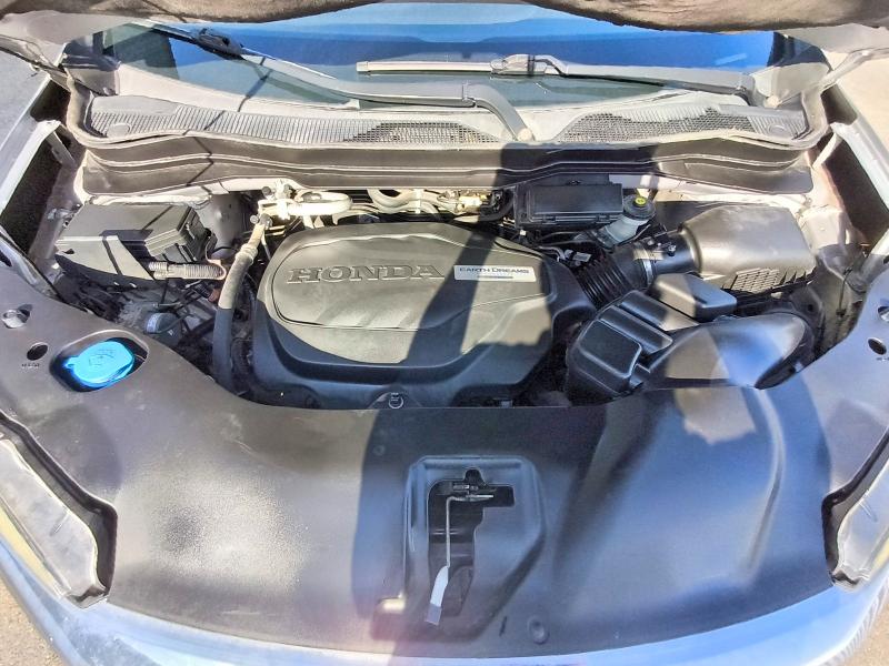 2019 Honda Pilot მანქანა იყიდება აუქციონზე, vin: 5FNYF5H52KB021886, აუქციონის ნომერი: 66382146