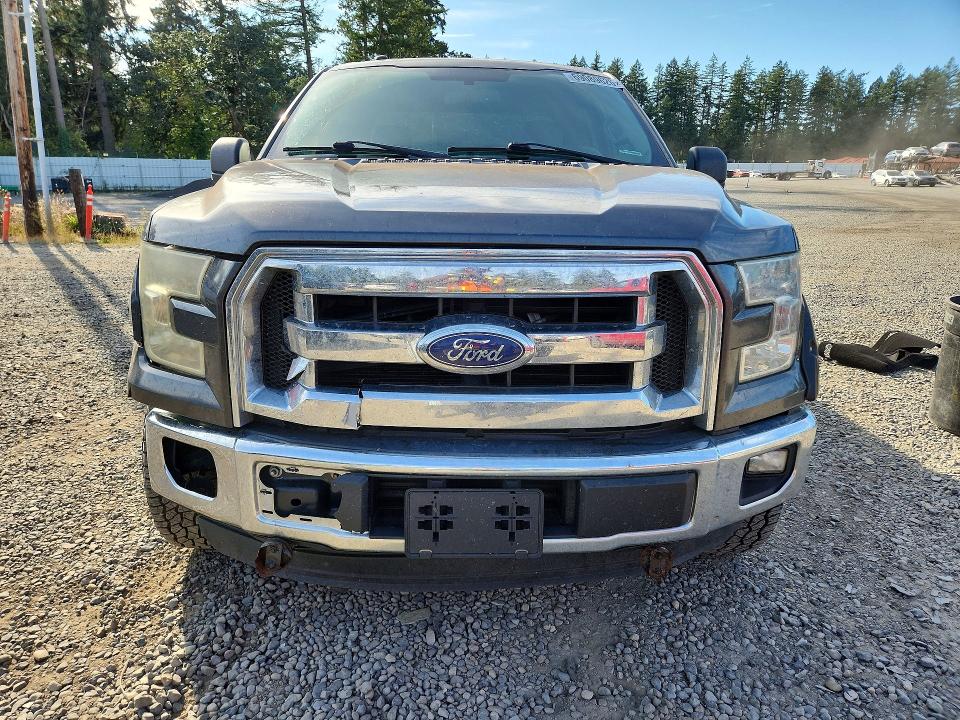 69089626 :رقم المزاد ، 1FTEX1CP2GFB02147 vin ، 2016 Ford F150 مزاد بيع