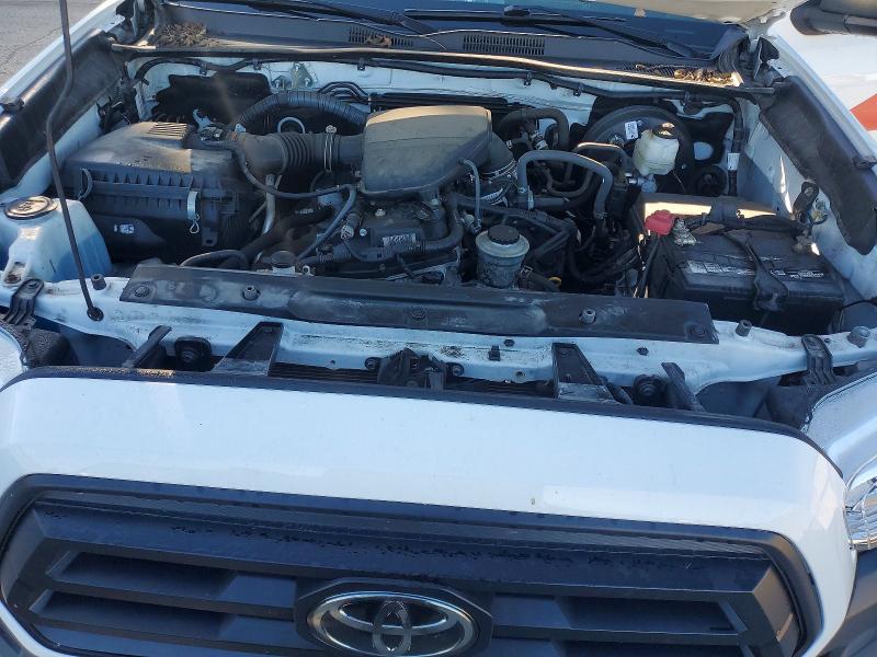 Продажа на аукционе авто 2022 Toyota Tacoma, vin: 3TYRX5GN5NT044960, номер лота: 70508206