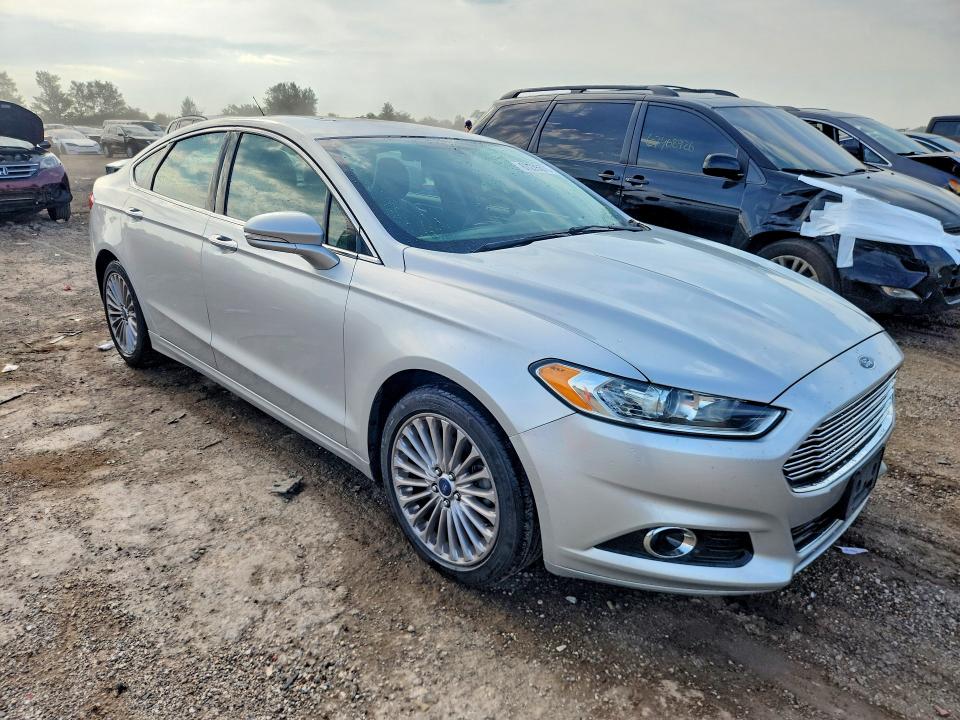 Aukcja sprzedaży 2016 Ford Fusion, vin: 3FA6P0K92GR400725, numer aukcji: 67275576