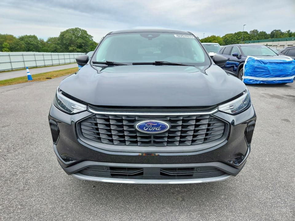 2025 Ford Escape მანქანა იყიდება აუქციონზე, vin: 1FMCU9GN7SUA43409, აუქციონის ნომერი: 70546286