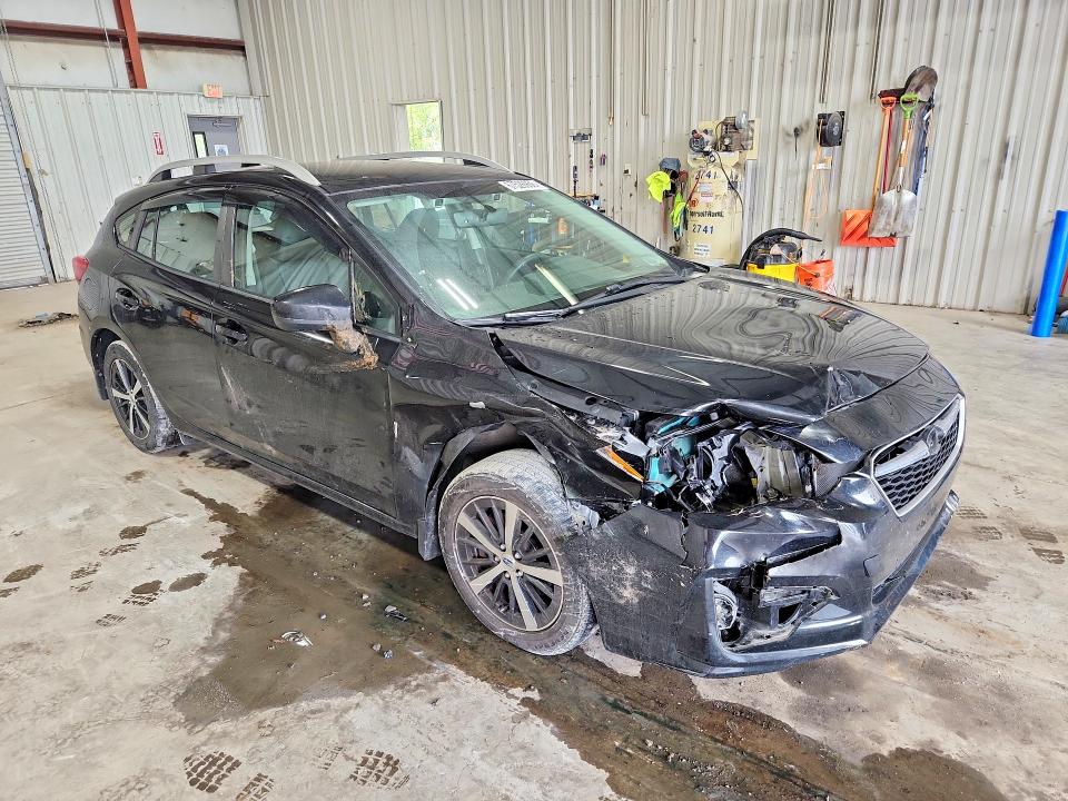 Aukcja sprzedaży 2019 Subaru Impreza, vin: 4S3GTAD64K3703435, numer aukcji: 67526956
