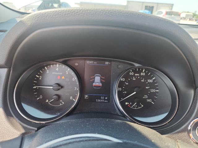 Aukcja sprzedaży 2018 Nissan Rogue, vin: JN8AT2MT1JW452120, numer aukcji: 67794006