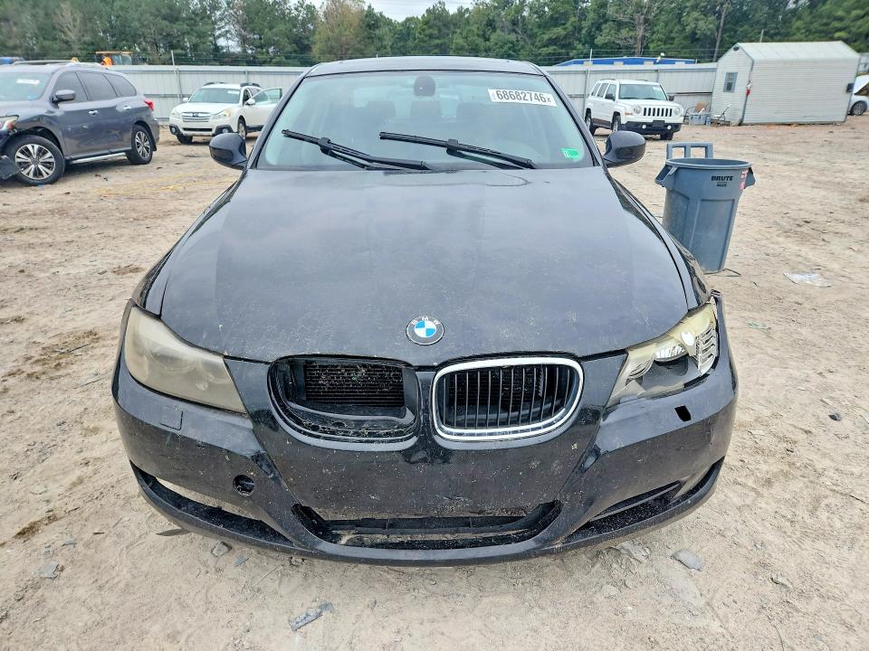Aukcja sprzedaży 2009 Bmw 328, vin: WBAPK73509A454407, numer aukcji: 70863396