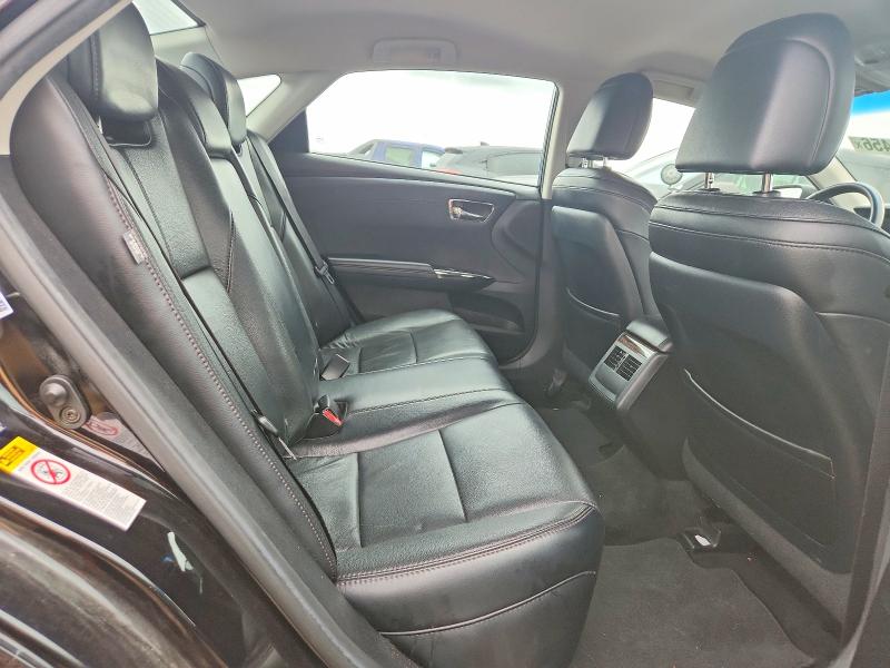 2015 Toyota Avalon მანქანა იყიდება აუქციონზე, vin: 4T1BK1EB2FU175141, აუქციონის ნომერი: 67705456