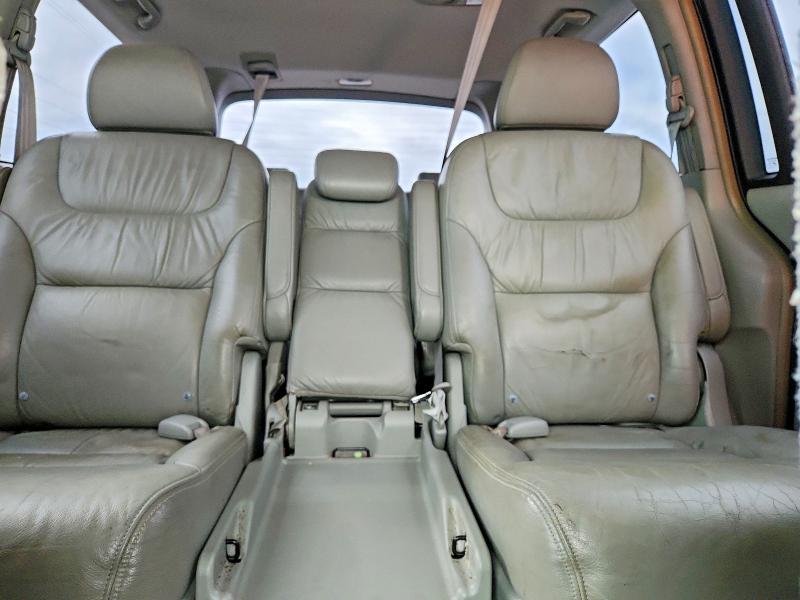 Aukcja sprzedaży 2005 Honda Odyssey, vin: 5FNRL38625B416021, numer aukcji: 70772106