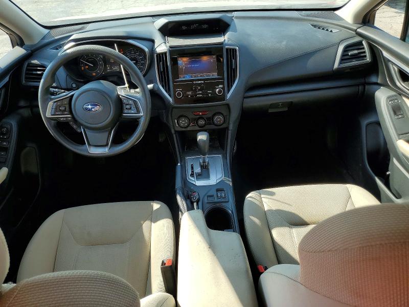 Продаж на аукціоні авто 2017 Subaru Impreza, vin: 4S3GKAD65H3626893, номер лоту: 68786276