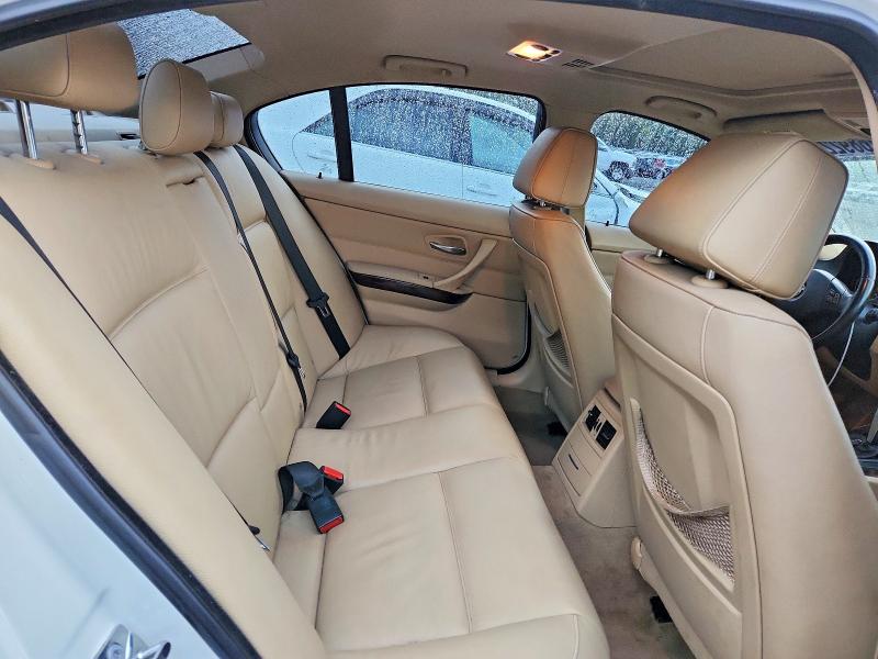 Продаж на аукціоні авто 2008 Bmw 328, vin: WBAVC93558K056697, номер лоту: 67689226