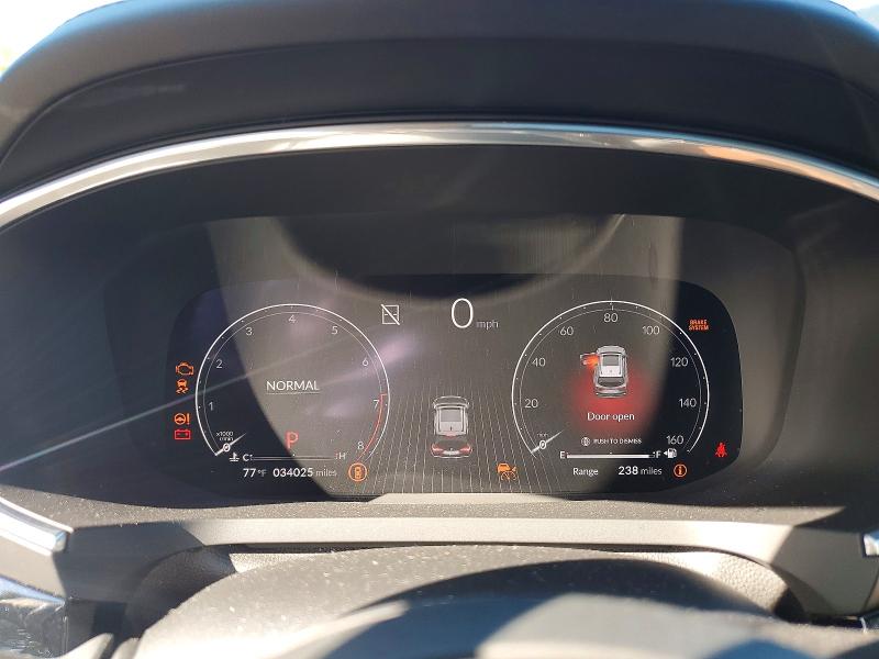 Aukcja sprzedaży 2022 Acura Mdx, vin: 5J8YE1H83NL044148, numer aukcji: 69638166