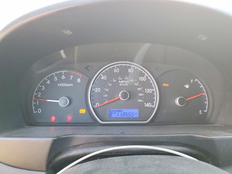 69910666 :رقم المزاد ، KMHDU46D49U716201 vin ، 2009 Hyundai Elantra مزاد بيع