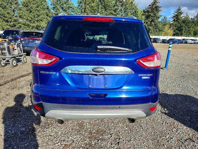 2014 Ford Escape მანქანა იყიდება აუქციონზე, vin: 1FMCU9JX8EUD47668, აუქციონის ნომერი: 69906416