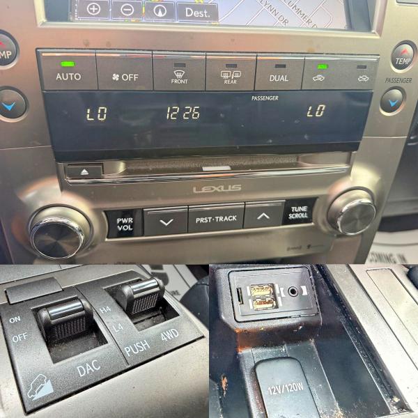 Aukcja sprzedaży 2014 Lexus Gx, vin: JTJBM7FX4E5076421, numer aukcji: 67928996