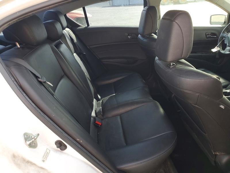 Продажа на аукционе авто 2016 Acura Ilx, vin: 19UDE2F32GA002855, номер лота: 69596356