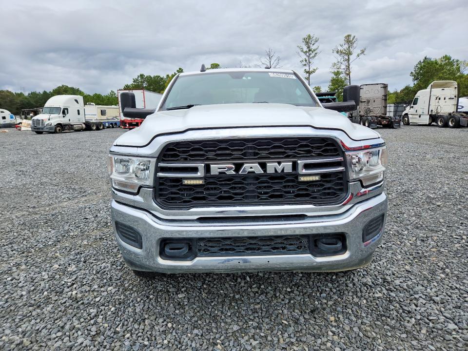 Продажа на аукционе авто 2021 Ram 2500, vin: 3C6UR5HJ4MG637841, номер лота: 68269516