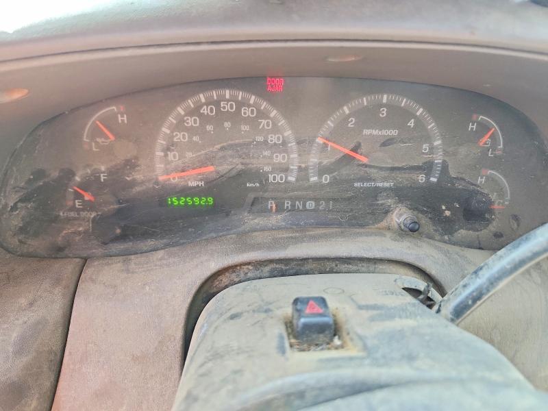 69422456 :رقم المزاد ، 1FTRX17L2XKA10777 vin ، 1999 Ford F150 مزاد بيع
