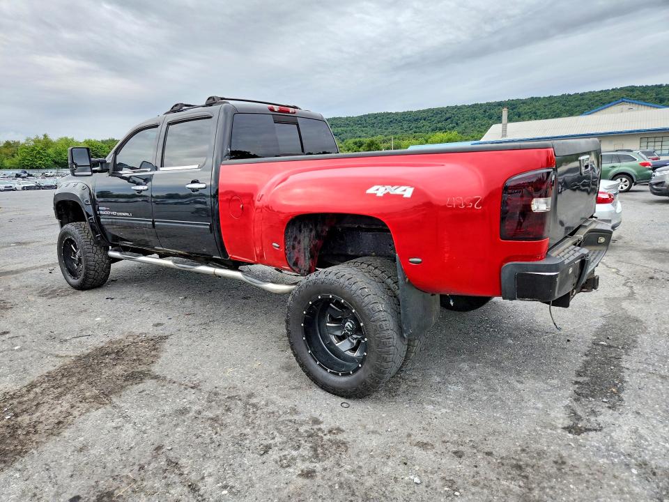 Aukcja sprzedaży 2007 Gmc New Sierra, vin: 1GTJK33607F542836, numer aukcji: 69639266