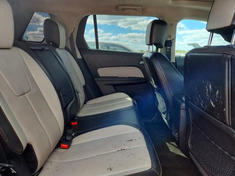 2017 Gmc Terrain მანქანა იყიდება აუქციონზე, vin: 2GKFLUE39H6155214, აუქციონის ნომერი: 70683636