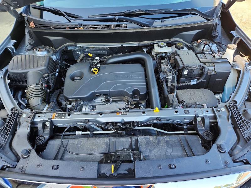 68760936 :رقم المزاد ، 3GKALTEG4RL271148 vin ، 2024 Gmc Terrain مزاد بيع
