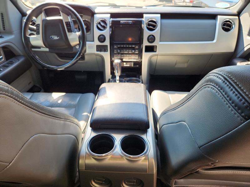 Продажа на аукционе авто 2011 Ford F150, vin: 1FTFW1ET9BFB33275, номер лота: 68009526