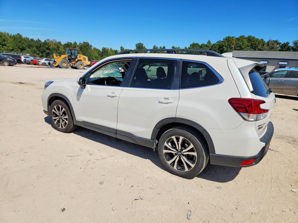 Продажа на аукционе авто 2019 Subaru Forester, vin: JF2SKAUC2KH465401, номер лота: 70635166