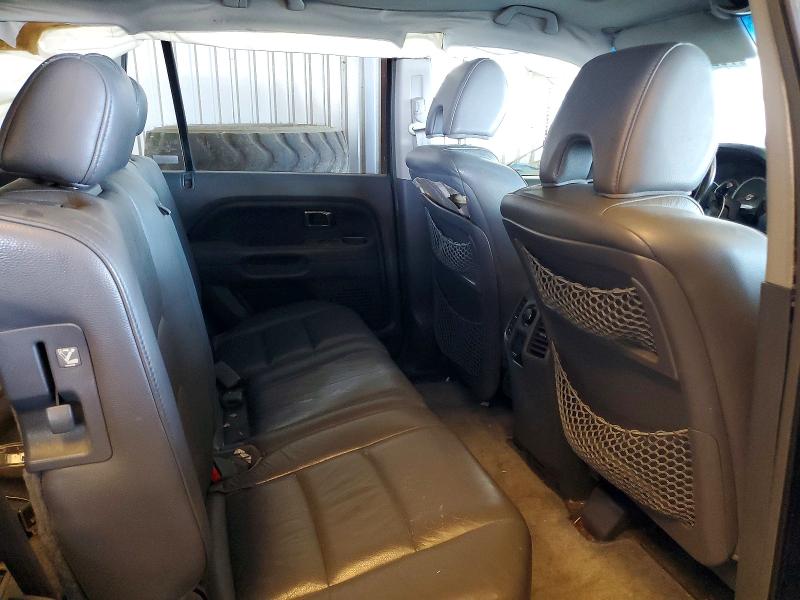 2007 Honda Pilot მანქანა იყიდება აუქციონზე, vin: 5FNYF28597B046256, აუქციონის ნომერი: 70281966