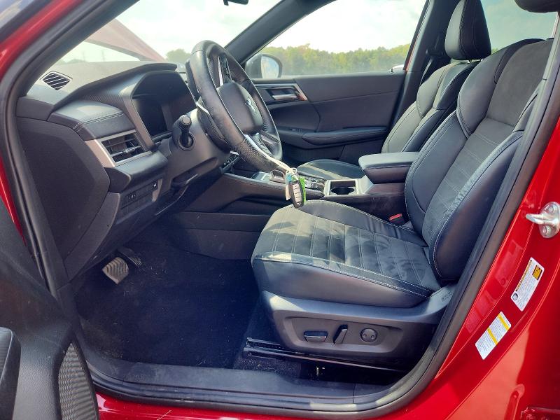 Aukcja sprzedaży 2023 Mitsubishi Outlander, vin: JA4J3UA86PZ031373, numer aukcji: 68254476