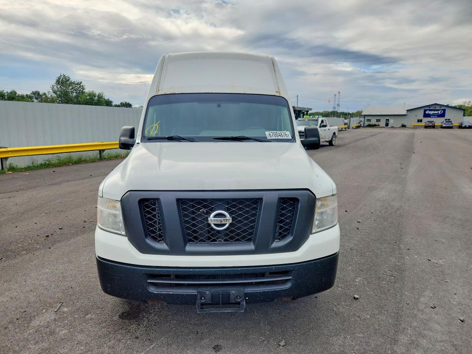 Продаж на аукціоні авто 2013 Nissan Nv, vin: 1N6BF0LX4DN113620, номер лоту: 67004876