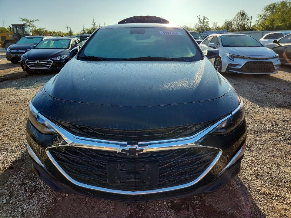 2024 Chevrolet Malibu მანქანა იყიდება აუქციონზე, vin: 1G1ZG5ST9RF191475, აუქციონის ნომერი: 68601826