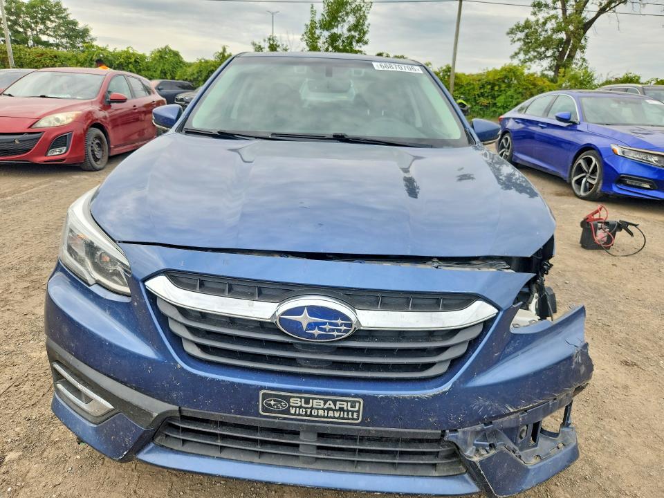 Aukcja sprzedaży 2020 Subaru Legacy, vin: 4S3BWDN63L3007328, numer aukcji: 68870706