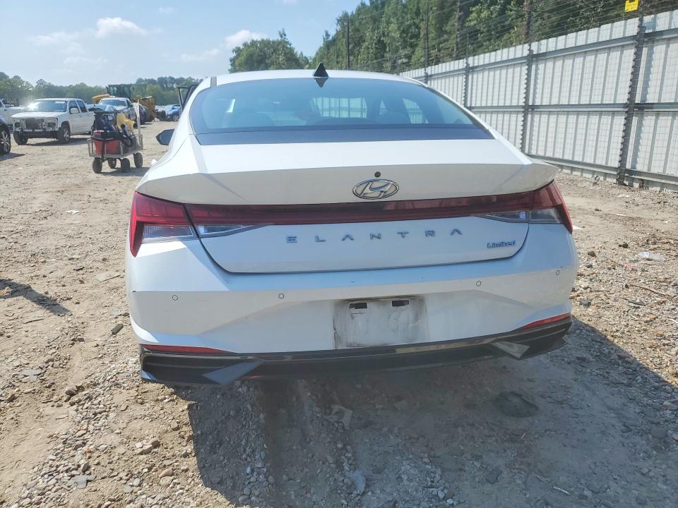 Aukcja sprzedaży 2021 Hyundai Elantra, vin: 5NPLP4AG1MH004904, numer aukcji: 67372546