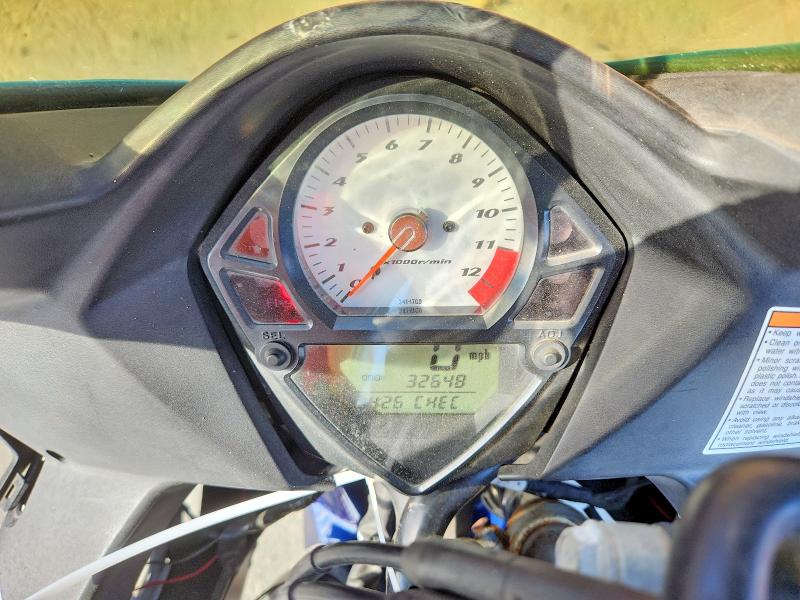 Aukcja sprzedaży 2008 Suzuki Sv650, vin: JS1VP53A382100140, numer aukcji: 69890606