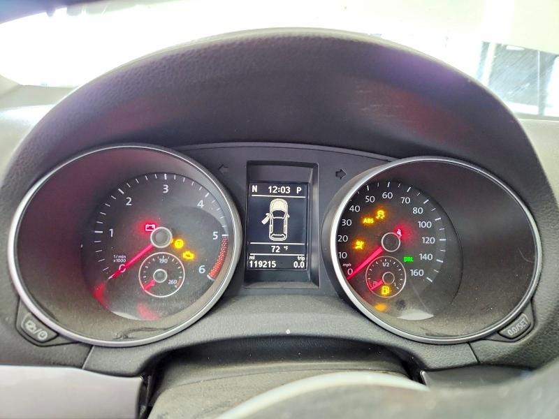Продаж на аукціоні авто 2013 Volkswagen Golf, vin: WVWDM7AJ5DW079643, номер лоту: 70164986