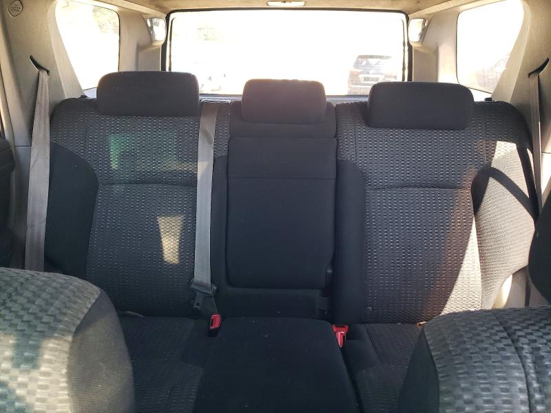 Продажа на аукционе авто 2007 Toyota 4runner, vin: JTEBU14R570110852, номер лота: 69021656
