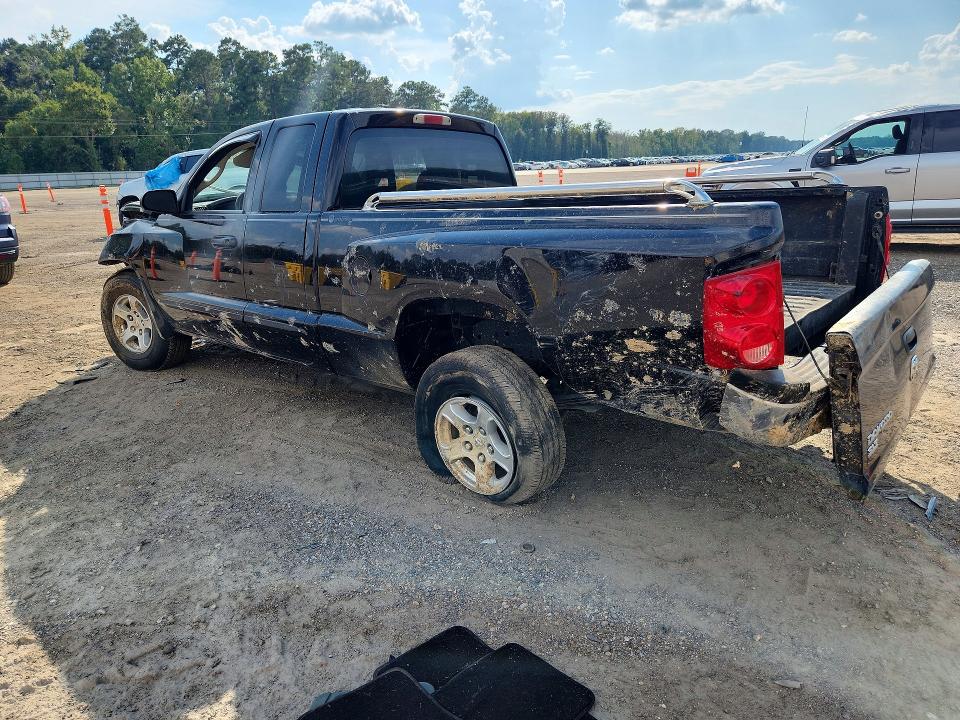 68836876 :رقم المزاد ، 1D7HE42K36S516687 vin ، 2006 Dodge Dakota مزاد بيع