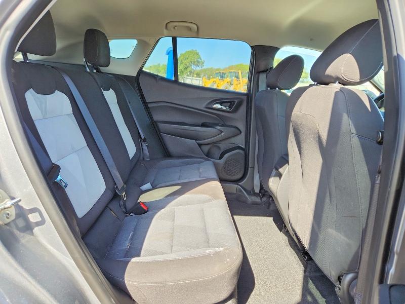 Aukcja sprzedaży 2024 Chevrolet Trax, vin: KL77LFE27RC122219, numer aukcji: 69340386