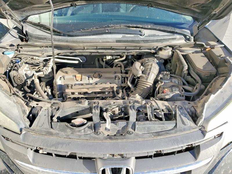 67316666 :رقم المزاد ، 2HKRM4H37EH651198 vin ، 2014 Honda Cr-v مزاد بيع