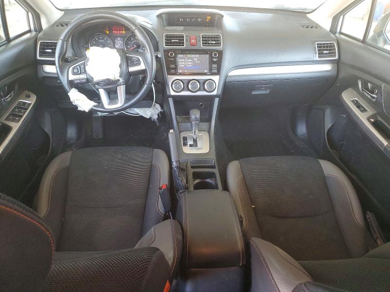 68428286 :رقم المزاد ، JF2GPABC3H8214048 vin ، 2017 Subaru Crosstrek مزاد بيع