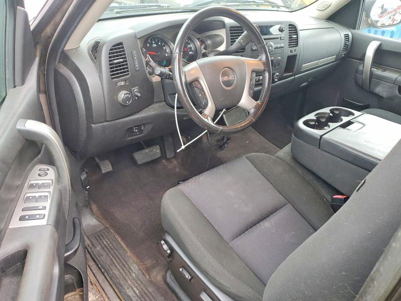 70638946 :رقم المزاد ، 1GTR2VE7XCZ250933 vin ، 2012 Gmc Sierra مزاد بيع