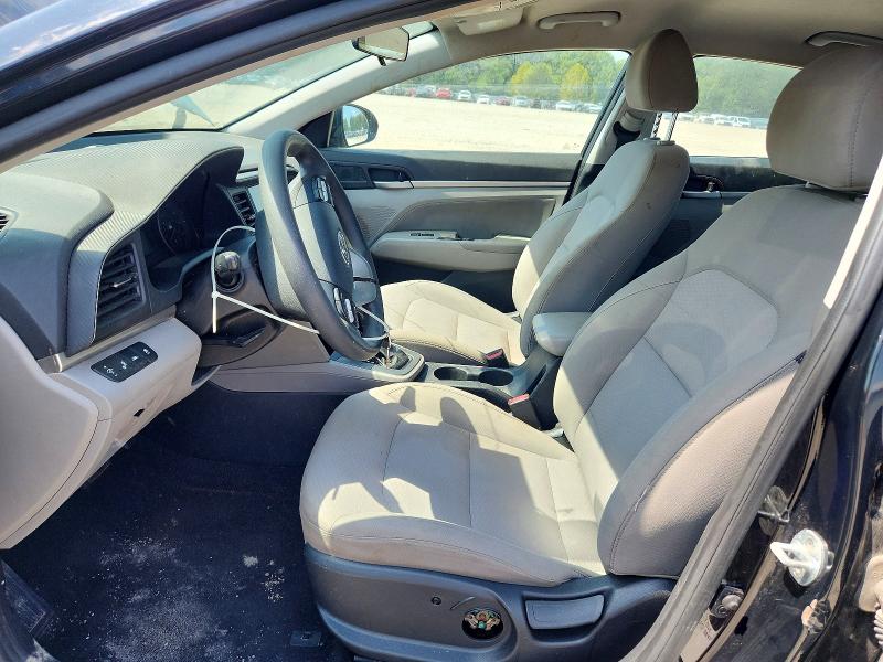 Aukcja sprzedaży 2020 Hyundai Elantra, vin: 5NPD84LF6LH570674, numer aukcji: 68257096