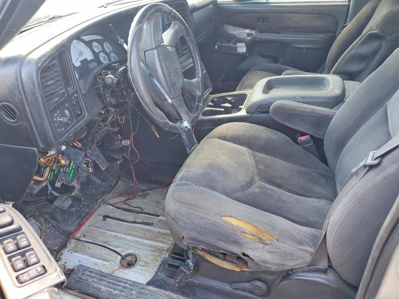 Продаж на аукціоні авто 2003 Gmc Sierra, vin: 1GTGC13U73F154748, номер лоту: 62086276
