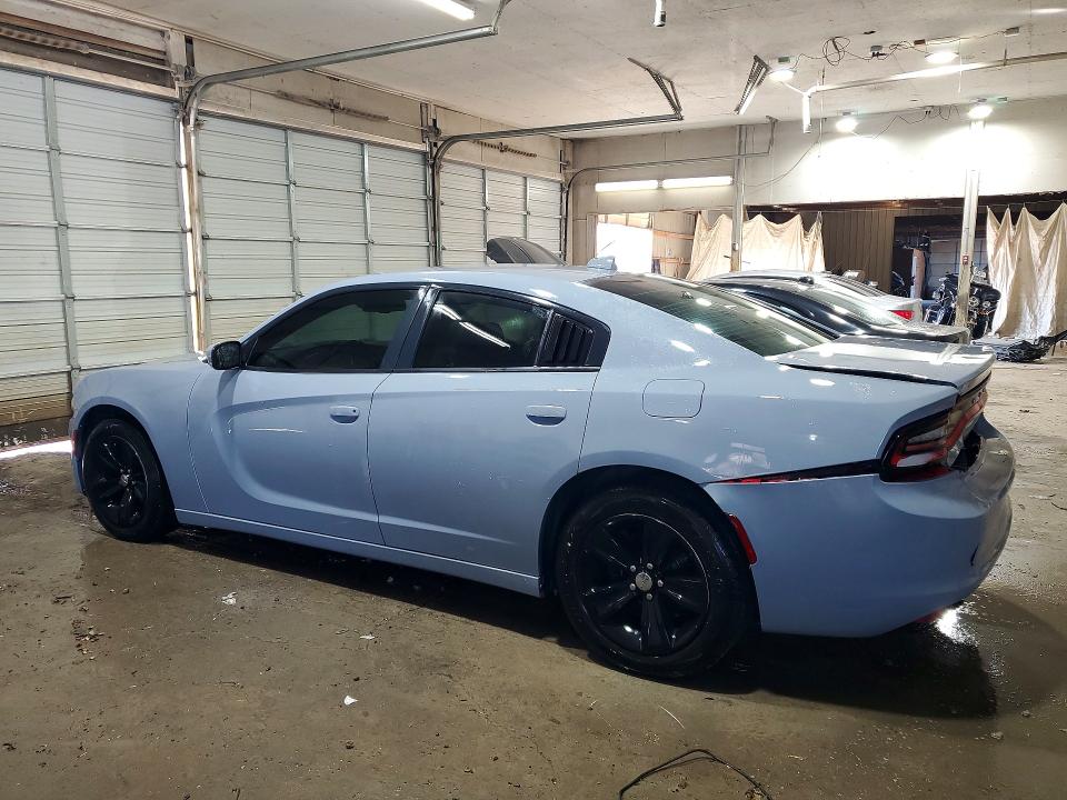 Продаж на аукціоні авто 2016 Dodge Charger, vin: 2C3CDXHG3GH291762, номер лоту: 68088736