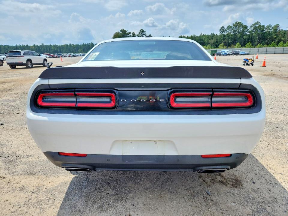 Aukcja sprzedaży 2019 Dodge Challenger, vin: 2C3CDZBT9KH677077, numer aukcji: 69147396
