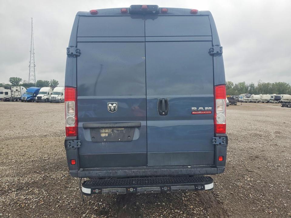 Продажа на аукционе авто 2020 Ram Promaster 3500, vin: 3C6URVJG4LE143827, номер лота: 69054076