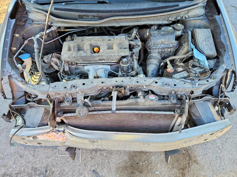 Aukcja sprzedaży 2012 Honda Civic, vin: 2HGFB2F51CH504187, numer aukcji: 69436626